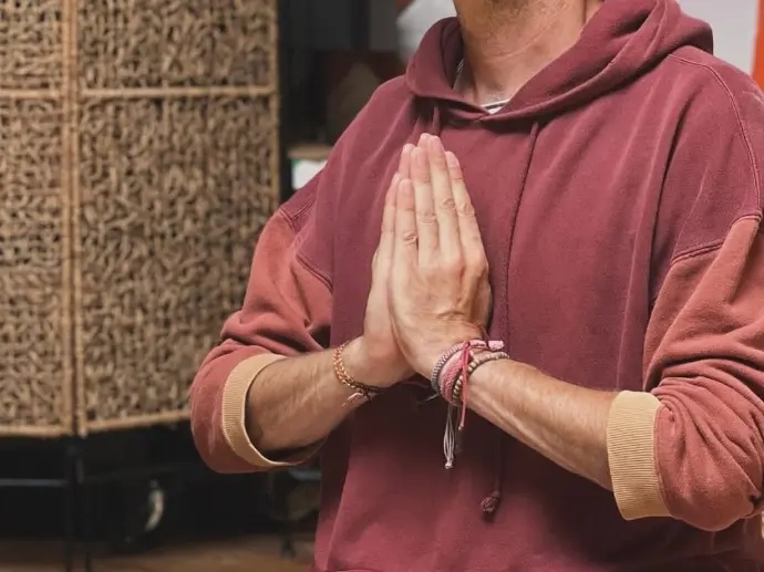 Pratique de yoga Nejang – tradition de la médecine tibétaine