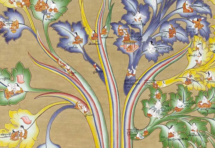 thérapies naturelles et énergétiques