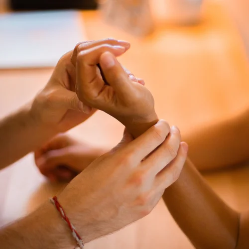 Consultation & Diagnostique