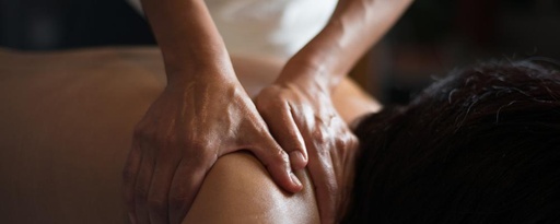 Massage Ku Nye thérapeutique (1h30)