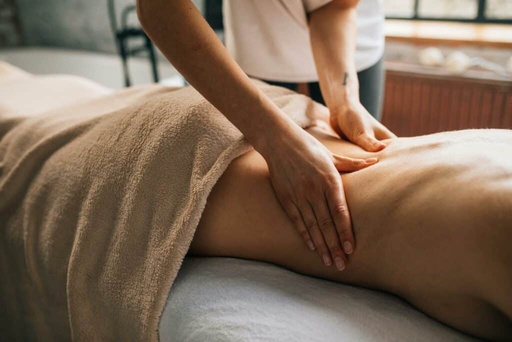 Massage Ku Nye thérapeutique (3h00)